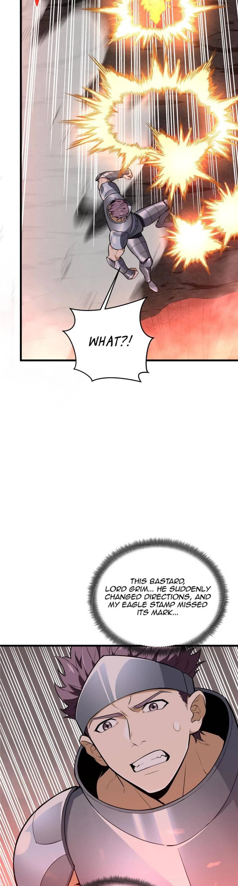 The King's Avatar Chapter 101 page 25 - Chapter 101