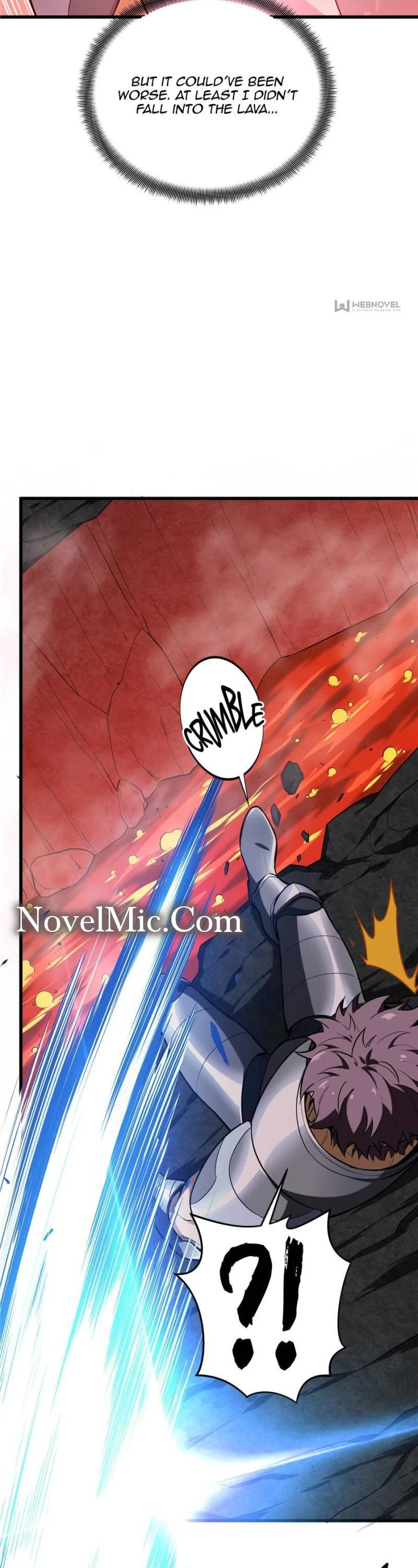 The King's Avatar Chapter 101 page 26 - Chapter 101