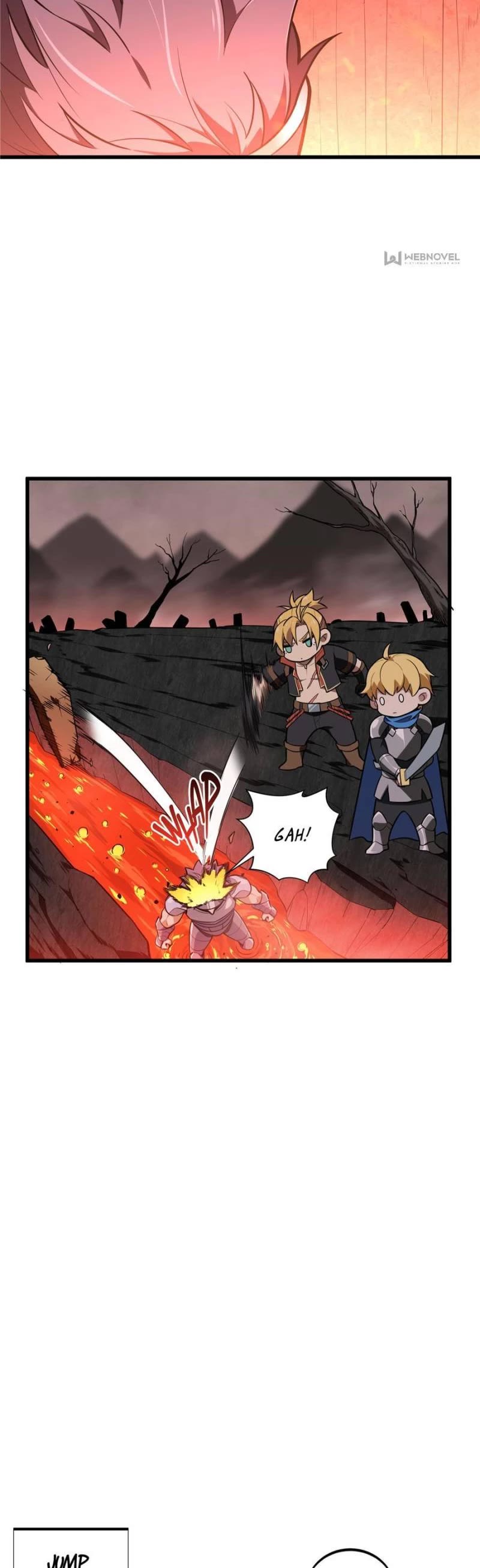 The King's Avatar Chapter 101 page 30 - Chapter 101