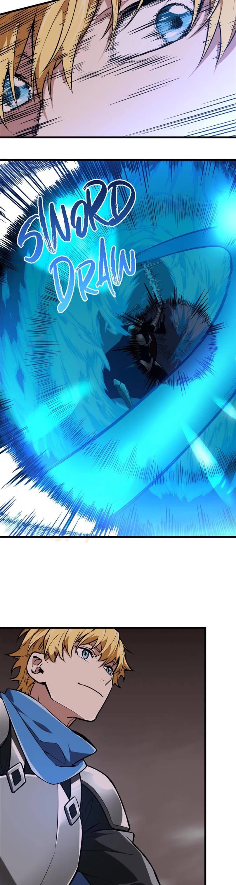 The King's Avatar Chapter 101 page 32 - Chapter 101
