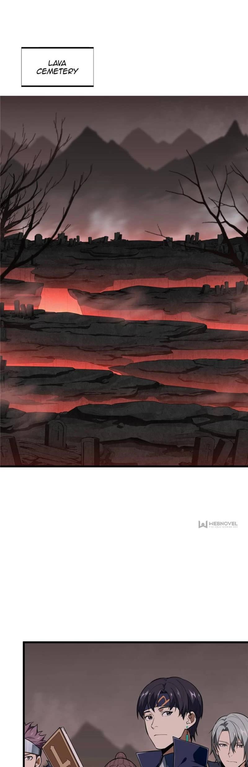 The King's Avatar Chapter 101 page 4 - Chapter 101