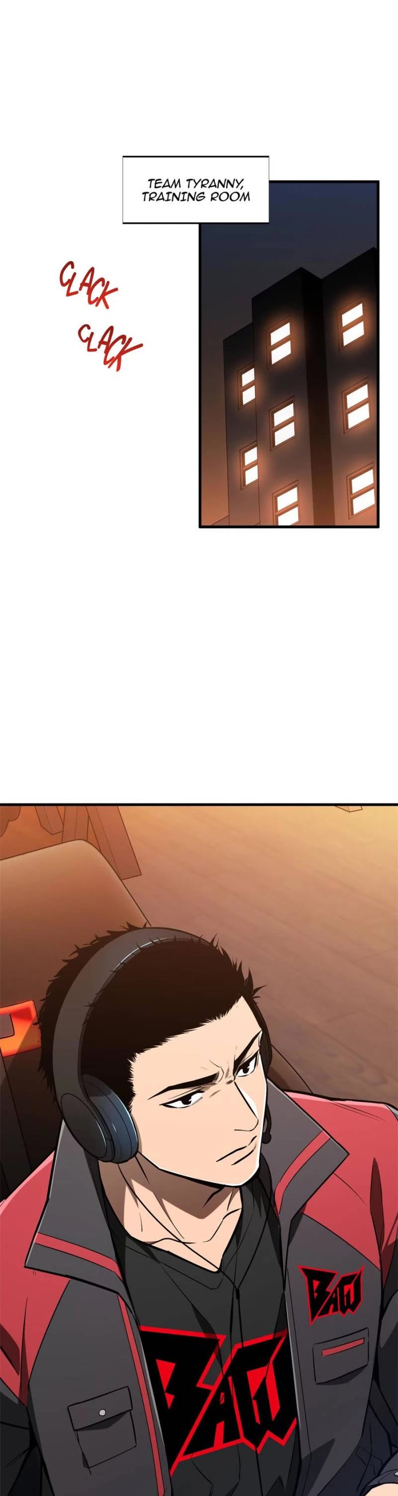The King's Avatar Chapter 102 page 18 - Chapter 102