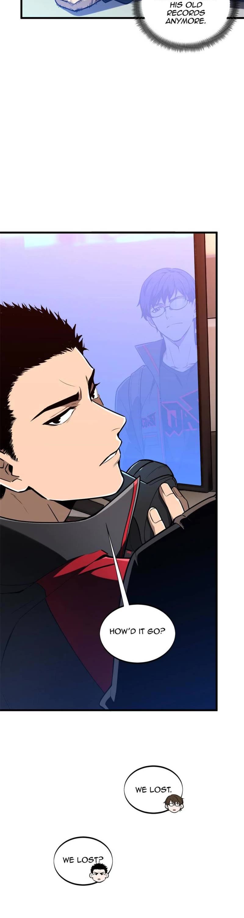 The King's Avatar Chapter 102 page 23 - Chapter 102