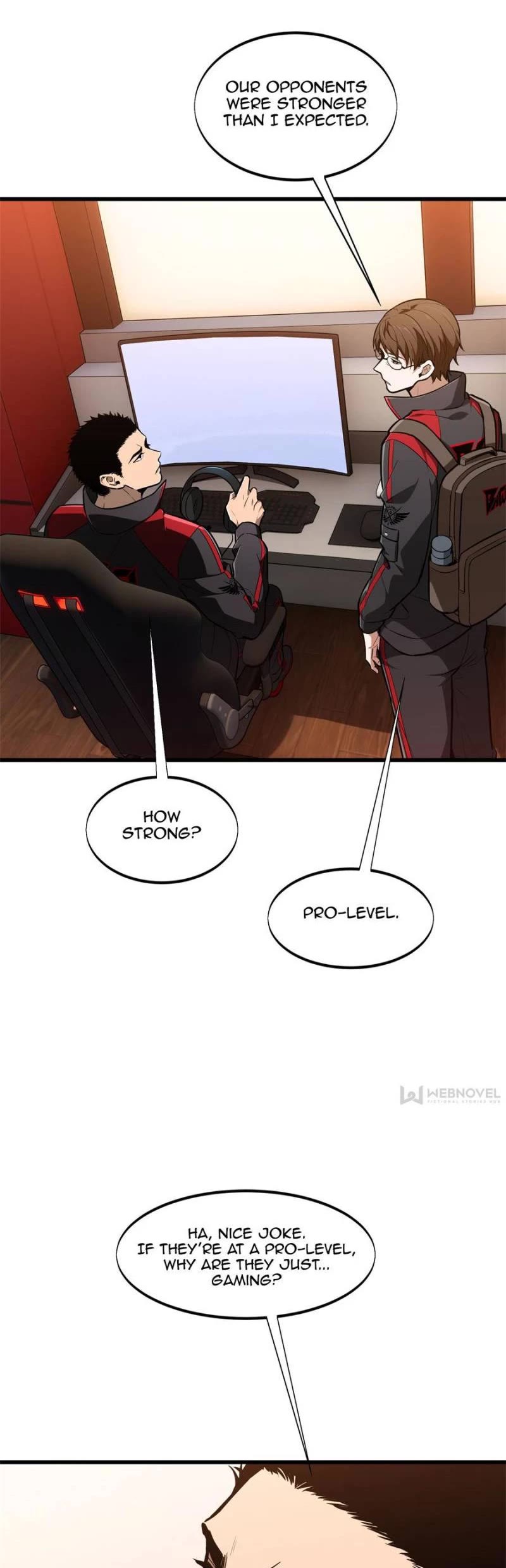 The King's Avatar Chapter 102 page 24 - Chapter 102