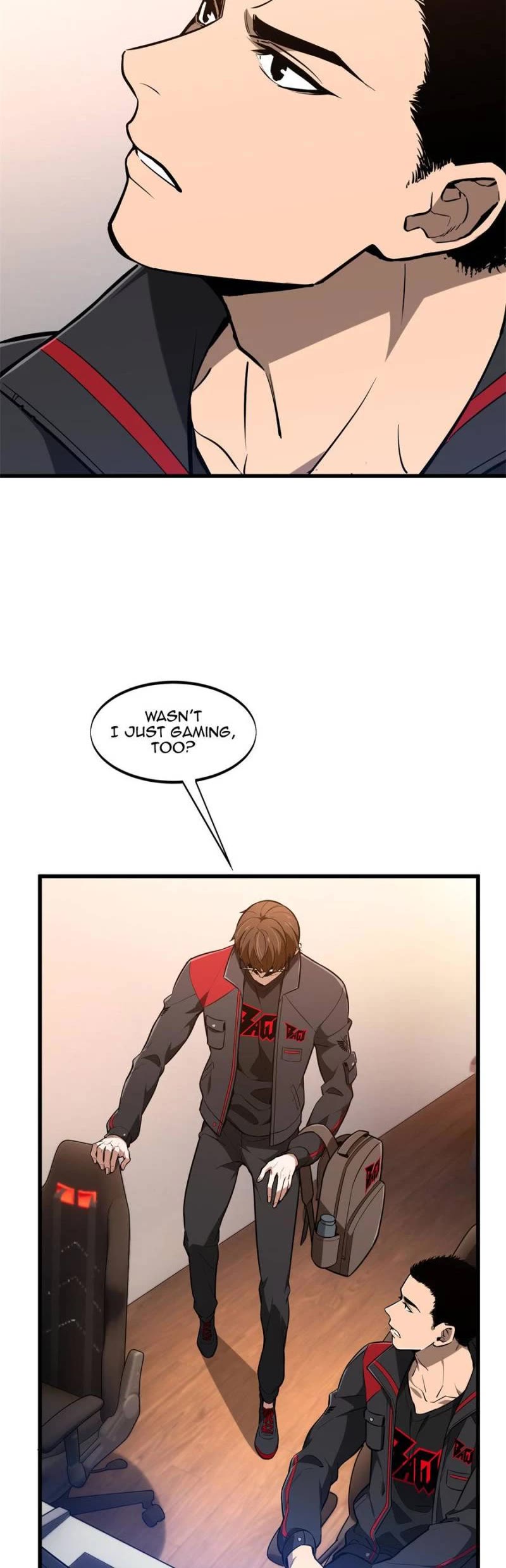 The King's Avatar Chapter 102 page 25 - Chapter 102