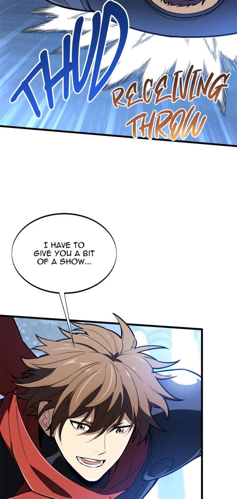 The King's Avatar Chapter 103 page 25 - Chapter 103