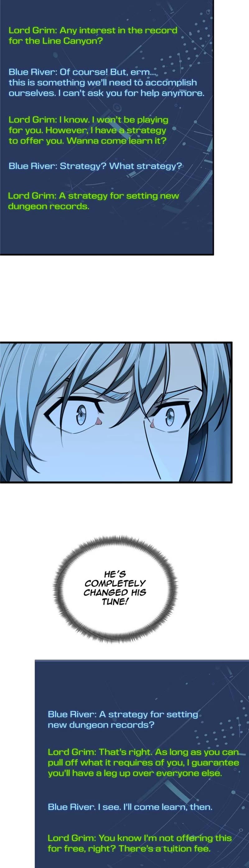 The King's Avatar Chapter 104 page 15 - Chapter 104
