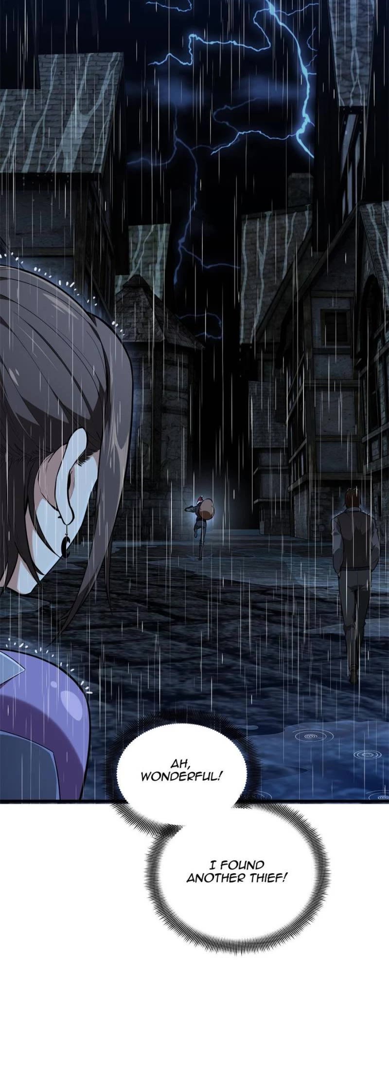 The King's Avatar Chapter 105 page 24 - Chapter 105