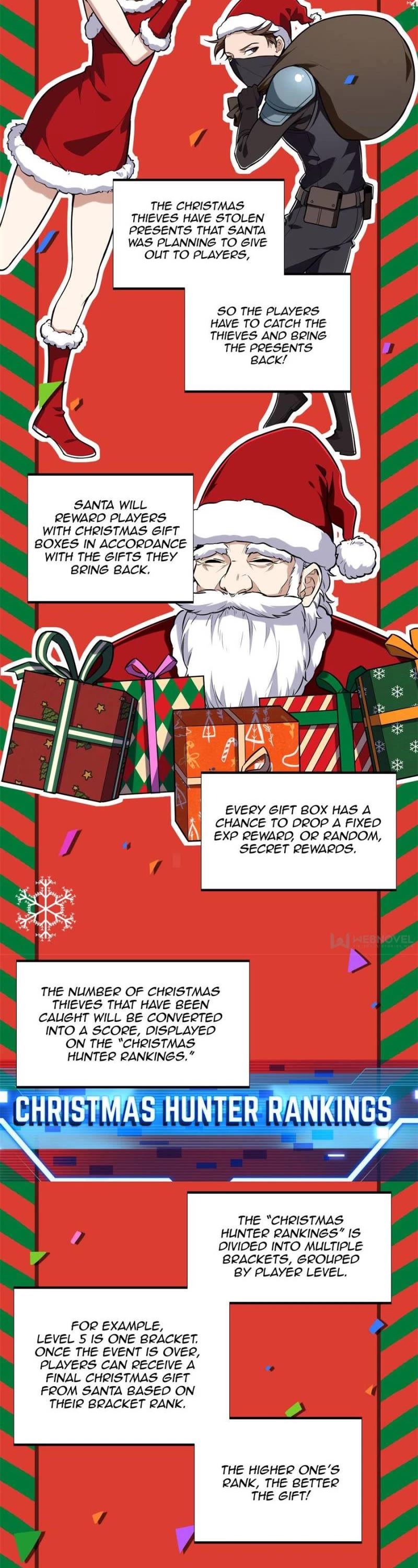 The King's Avatar Chapter 105 page 3 - Chapter 105