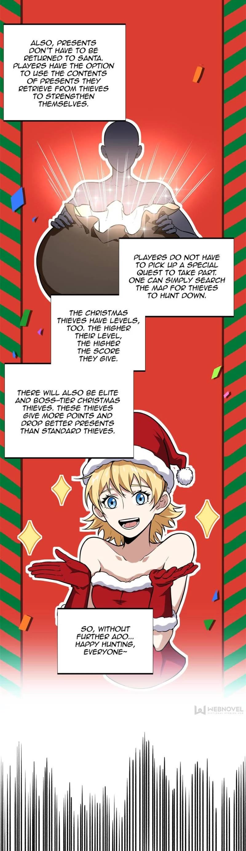 The King's Avatar Chapter 105 page 4 - Chapter 105