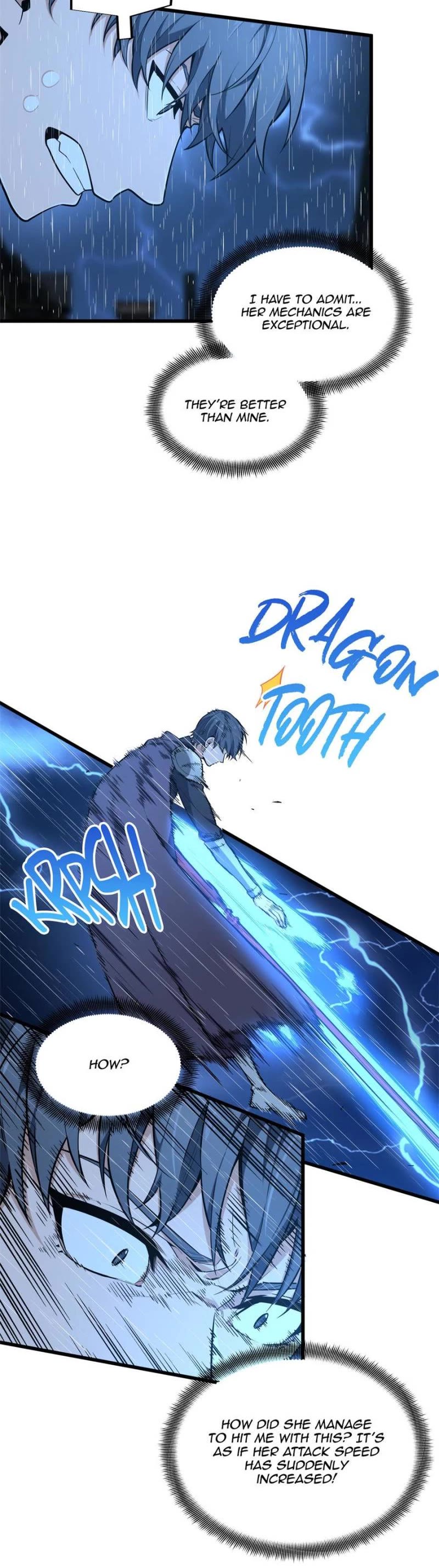 The King's Avatar Chapter 106 page 20 - Chapter 106