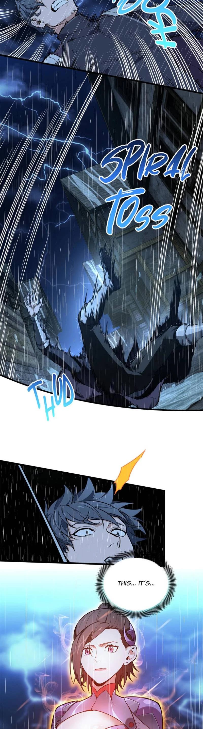 The King's Avatar Chapter 106 page 22 - Chapter 106