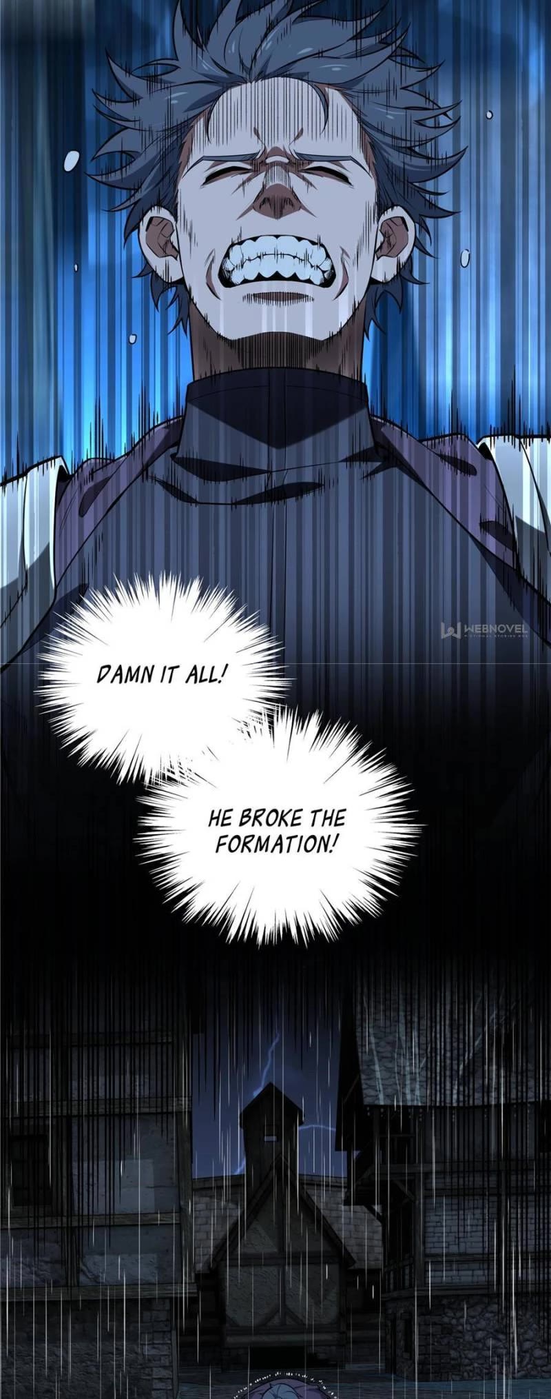 The King's Avatar Chapter 108 page 21 - Chapter 108