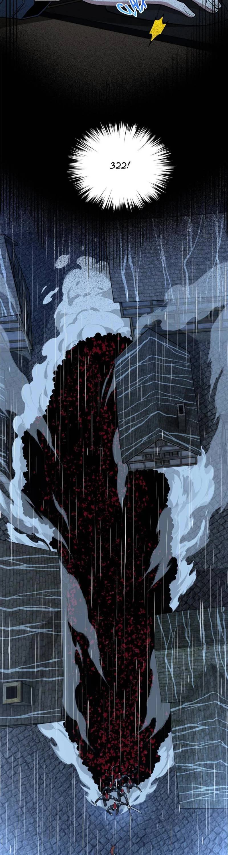 The King's Avatar Chapter 109 page 13 - Chapter 109