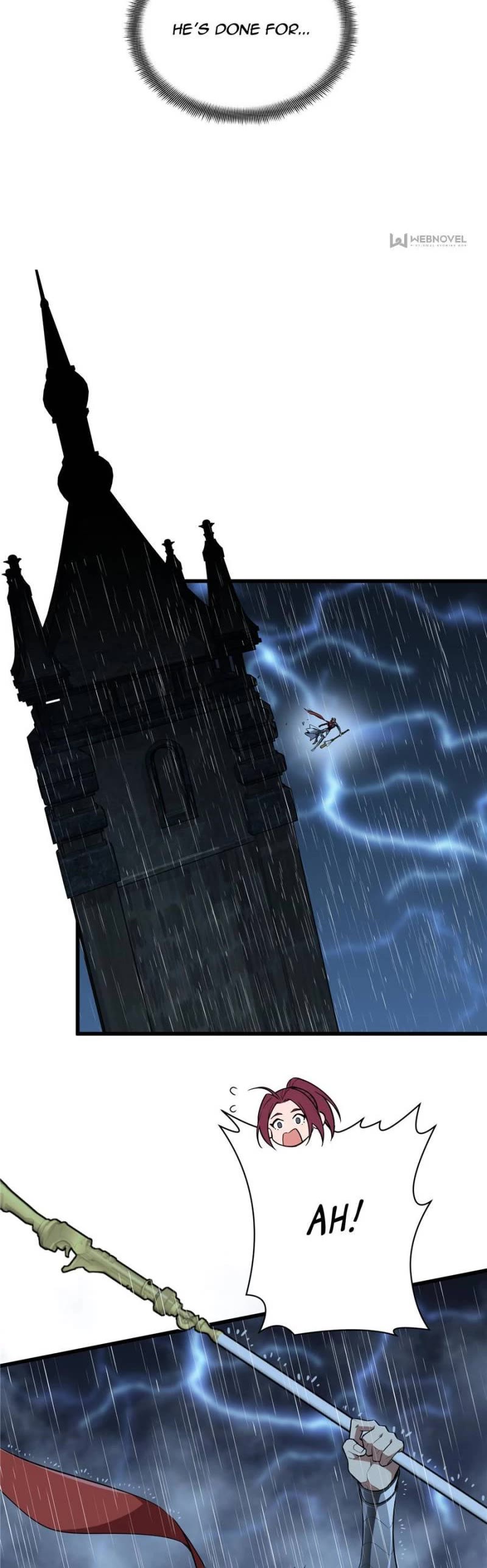 The King's Avatar Chapter 109 page 25 - Chapter 109
