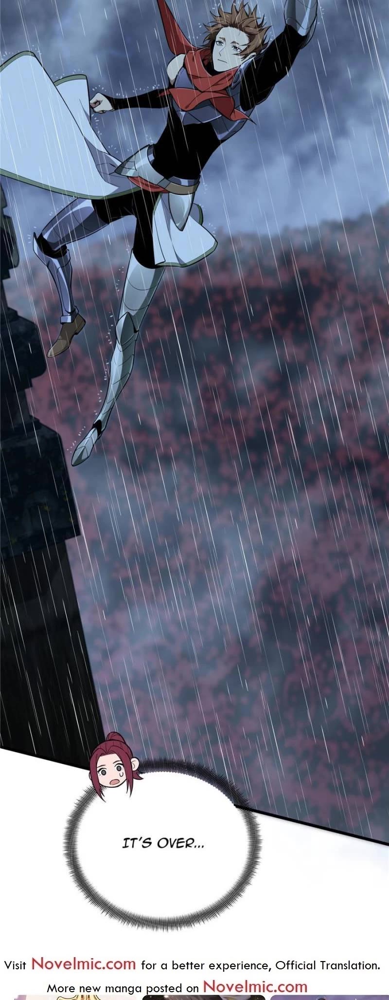 The King's Avatar Chapter 109 page 26 - Chapter 109