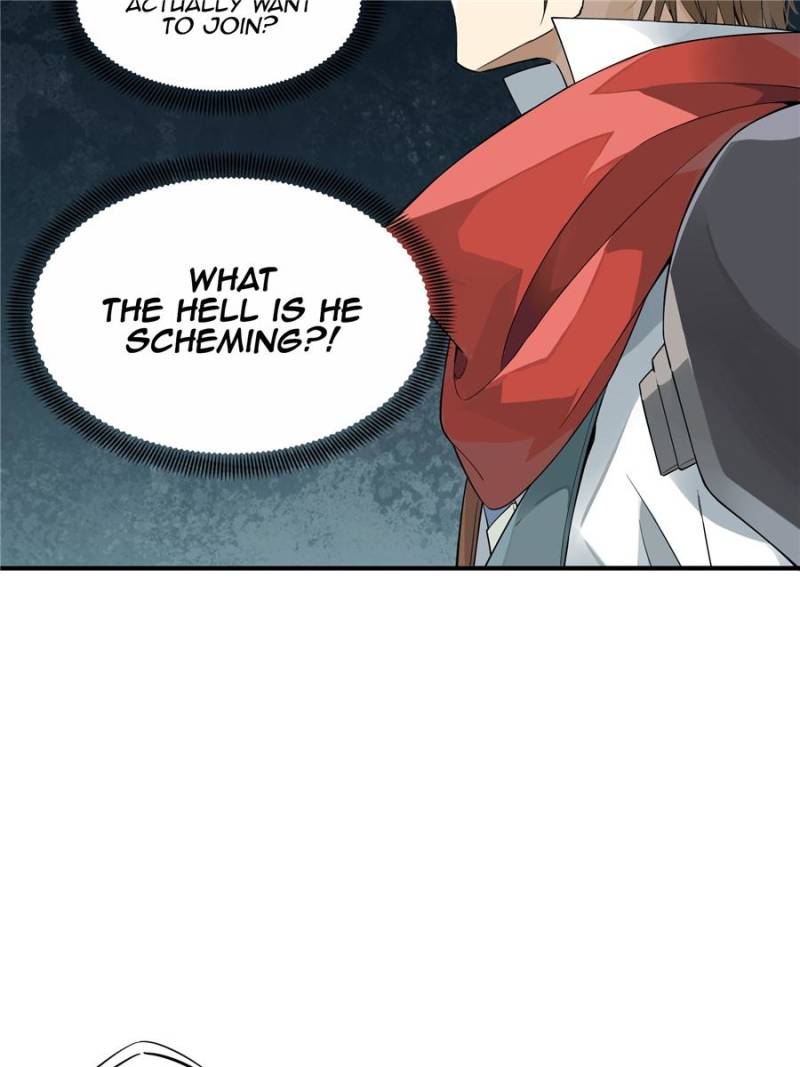 The King's Avatar Chapter 11 page 10 - Chapter 11