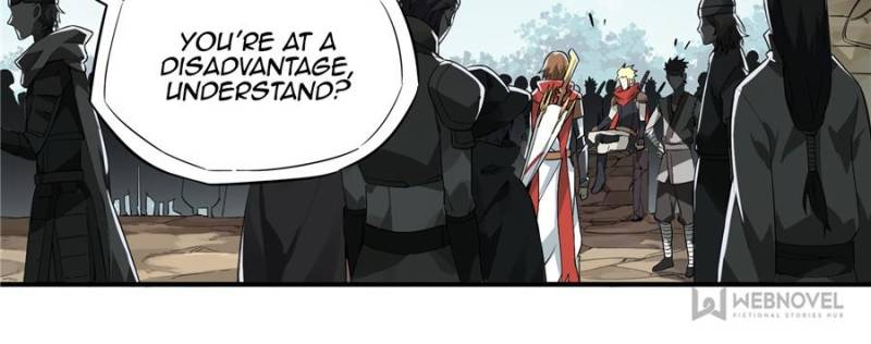 The King's Avatar Chapter 11 page 12 - Chapter 11