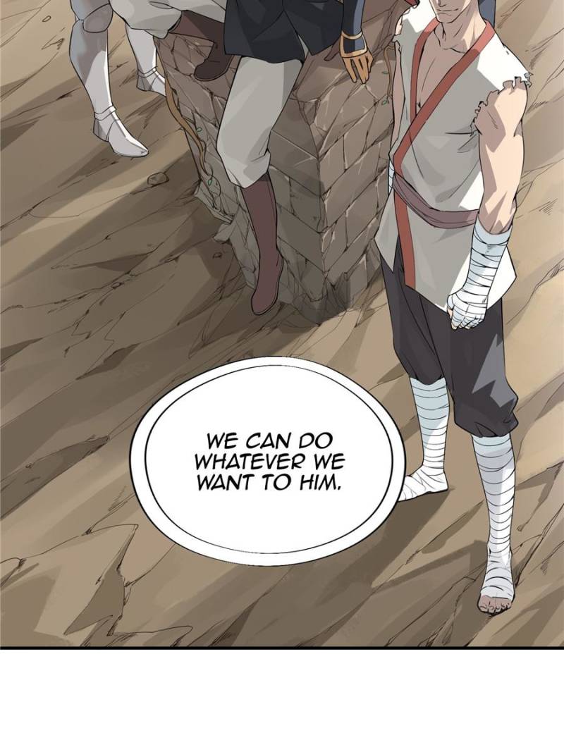 The King's Avatar Chapter 11 page 14 - Chapter 11
