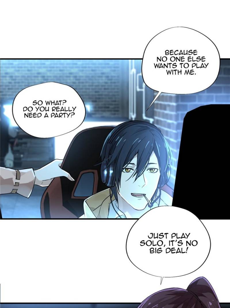 The King's Avatar Chapter 11 page 19 - Chapter 11