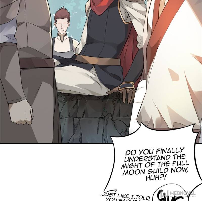The King's Avatar Chapter 11 page 2 - Chapter 11