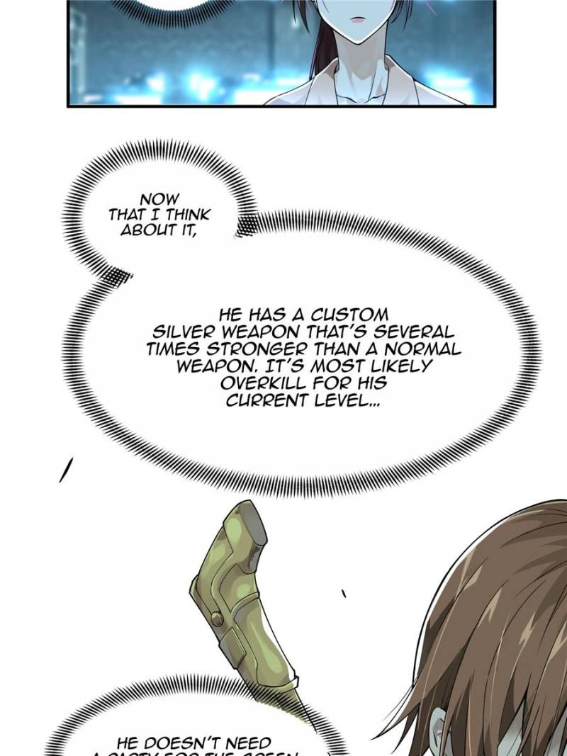 The King's Avatar Chapter 11 page 22 - Chapter 11