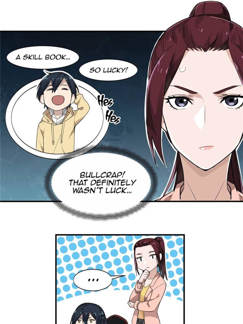 The King's Avatar Chapter 11 page 25 - Chapter 11