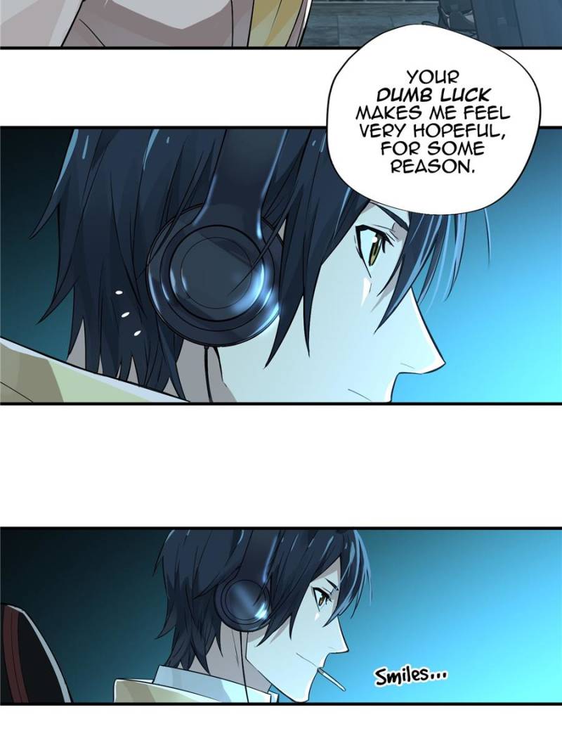 The King's Avatar Chapter 11 page 29 - Chapter 11