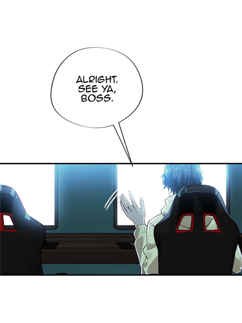 The King's Avatar Chapter 11 page 31 - Chapter 11