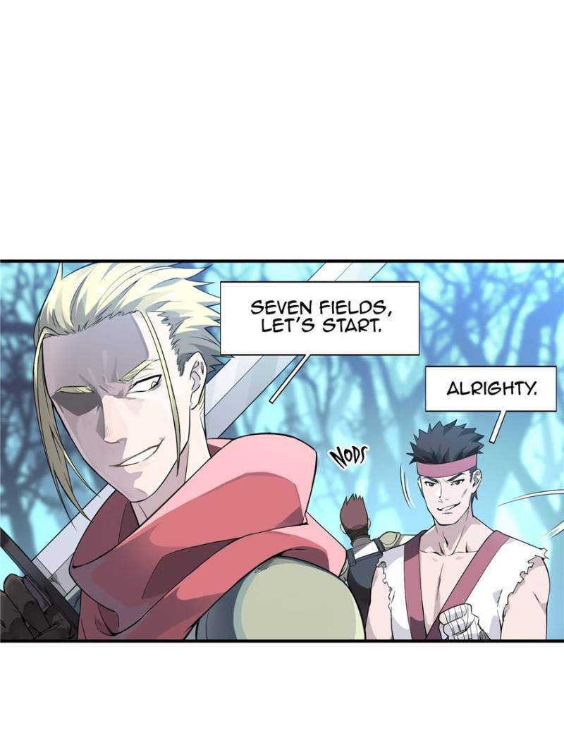 The King's Avatar Chapter 11 page 35 - Chapter 11