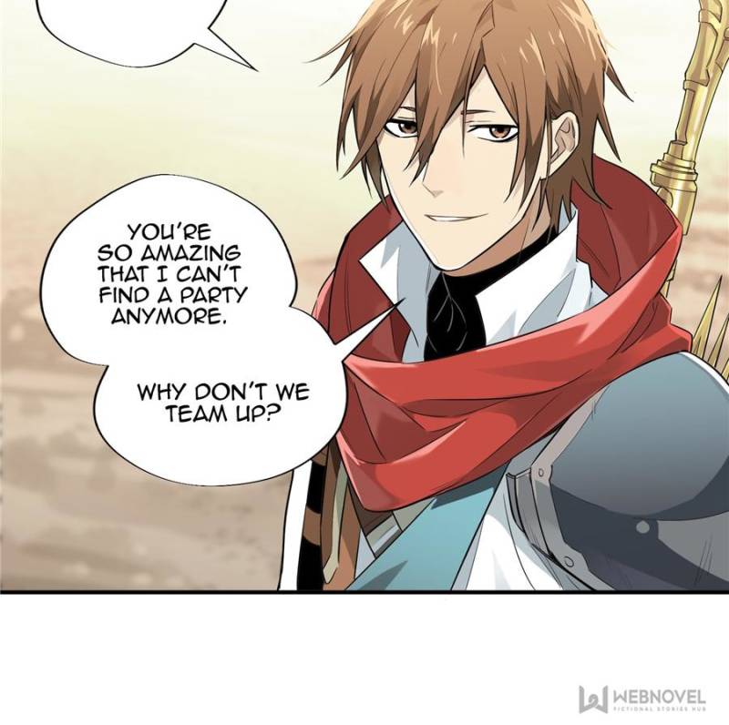 The King's Avatar Chapter 11 page 4 - Chapter 11