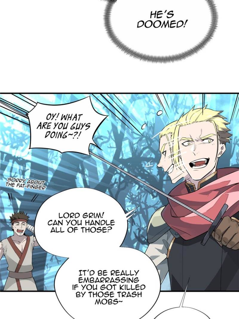 The King's Avatar Chapter 11 page 41 - Chapter 11