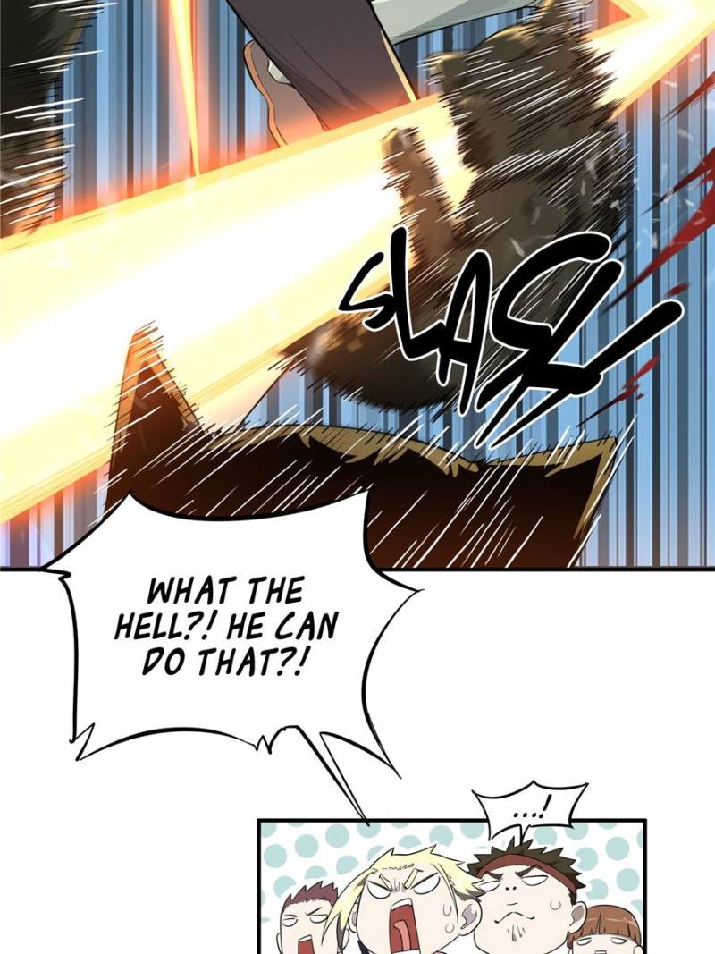 The King's Avatar Chapter 11 page 47 - Chapter 11