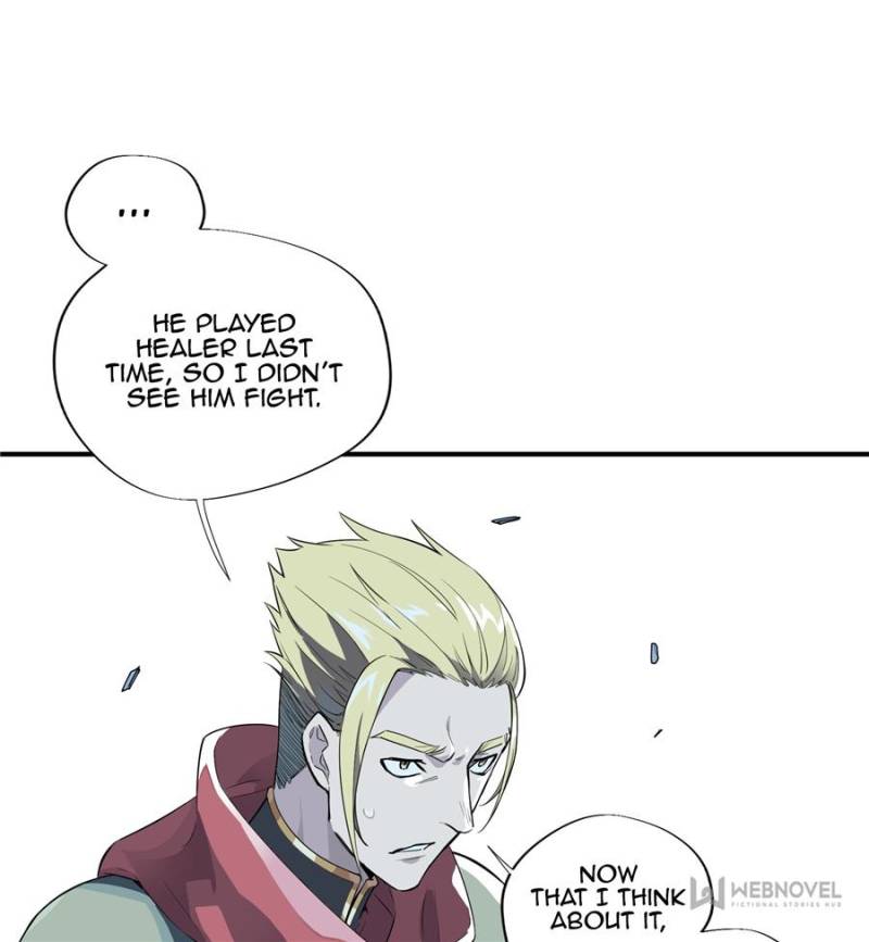 The King's Avatar Chapter 11 page 51 - Chapter 11