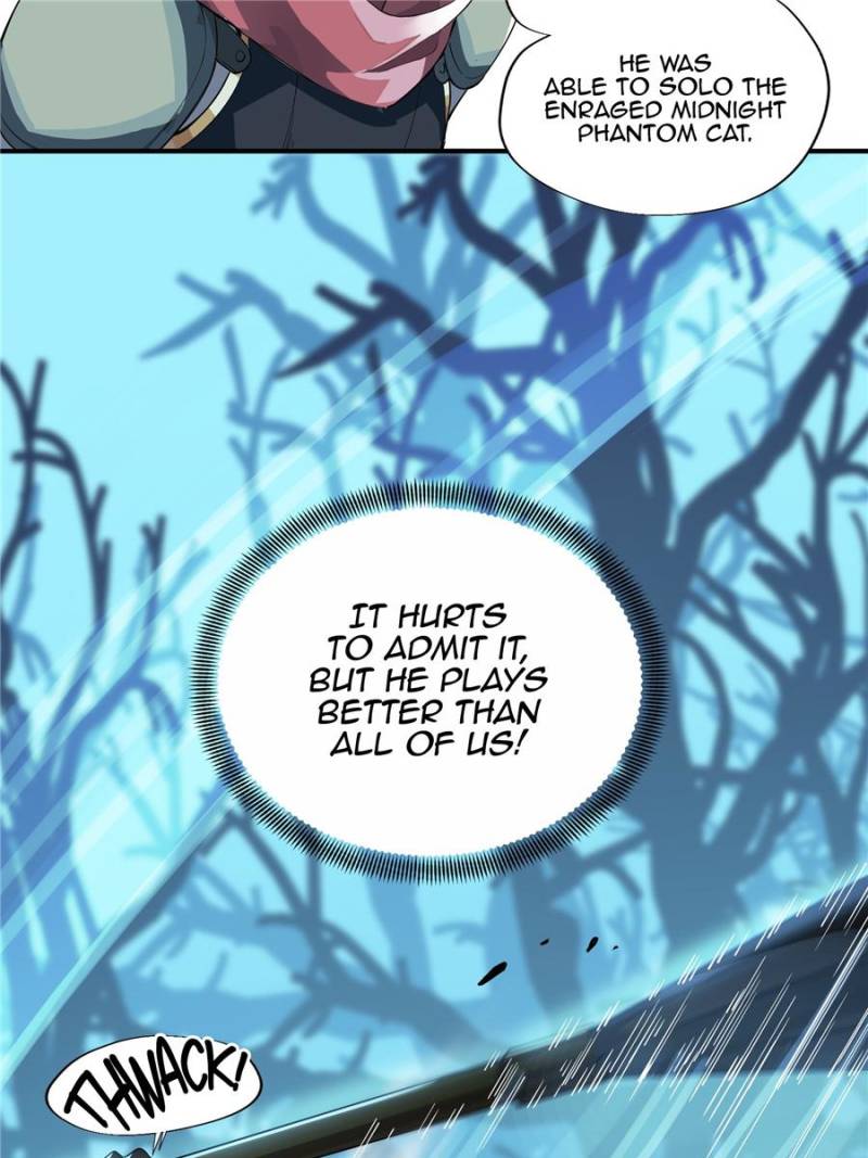 The King's Avatar Chapter 11 page 52 - Chapter 11