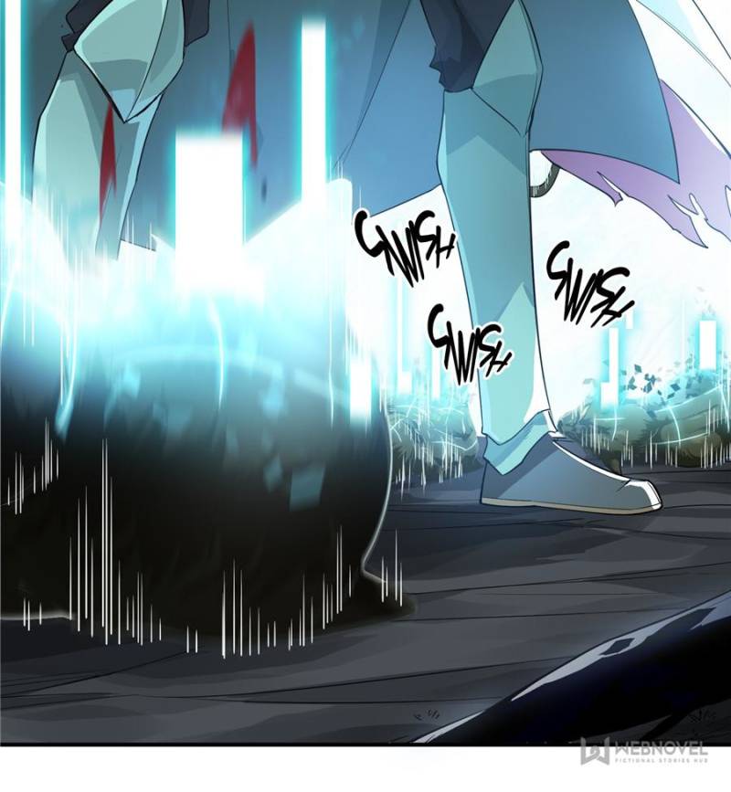 The King's Avatar Chapter 11 page 54 - Chapter 11