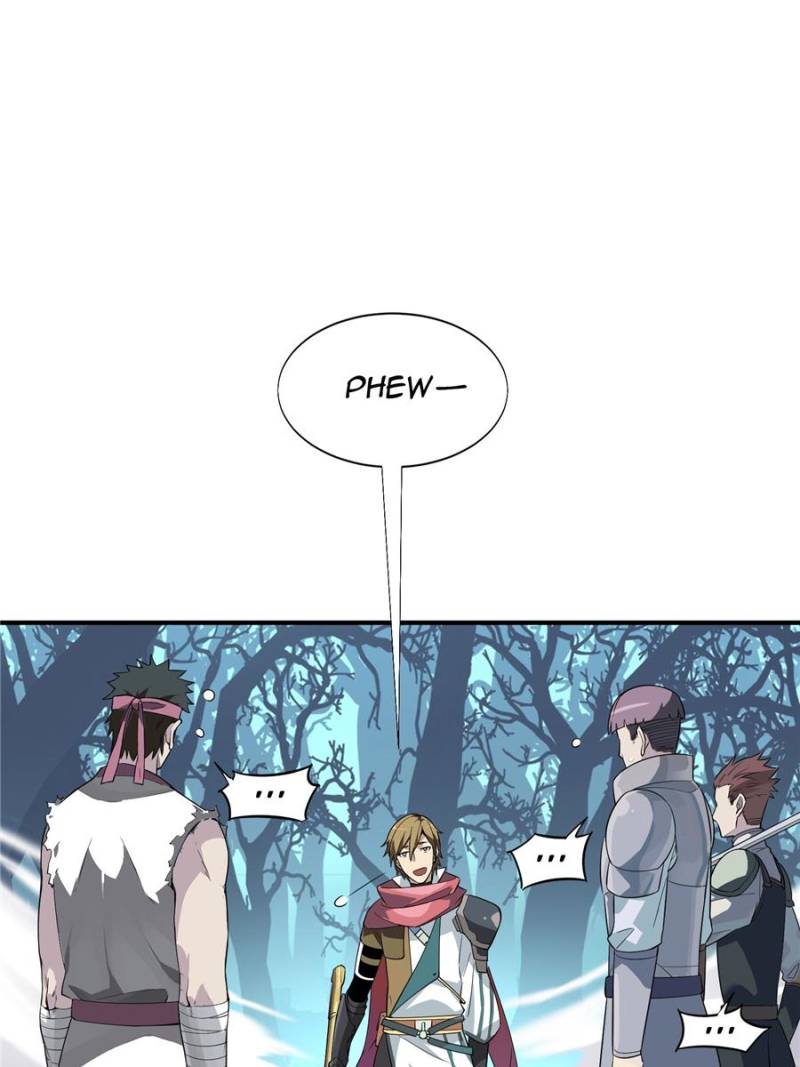 The King's Avatar Chapter 11 page 55 - Chapter 11
