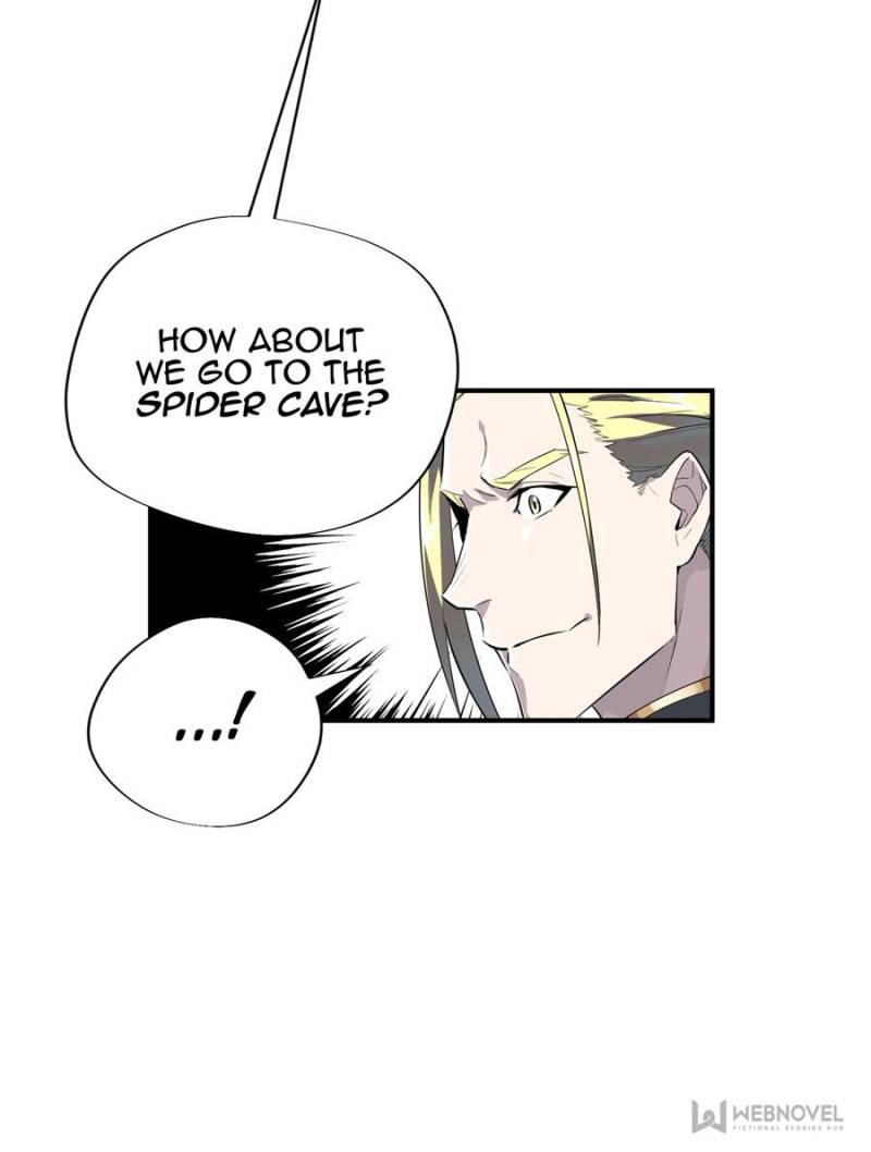 The King's Avatar Chapter 11 page 58 - Chapter 11