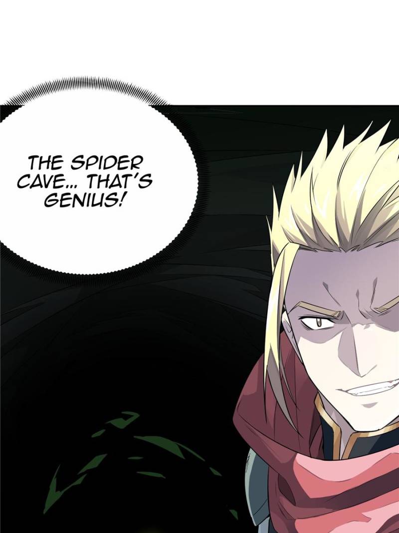 The King's Avatar Chapter 11 page 59 - Chapter 11