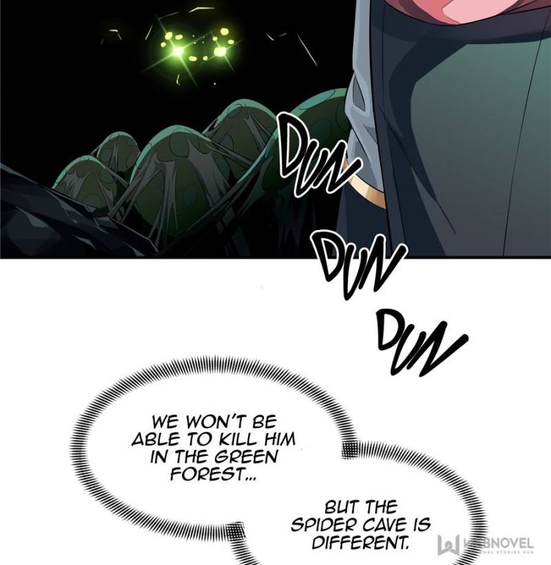 The King's Avatar Chapter 11 page 60 - Chapter 11