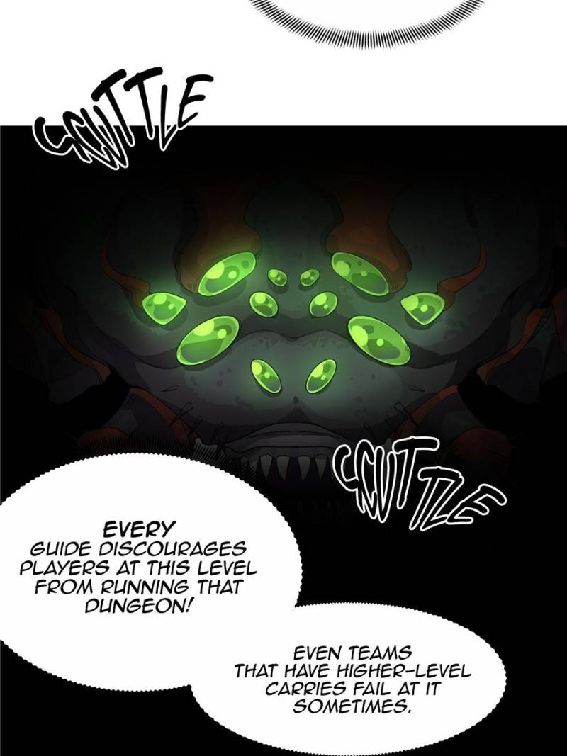 The King's Avatar Chapter 11 page 61 - Chapter 11