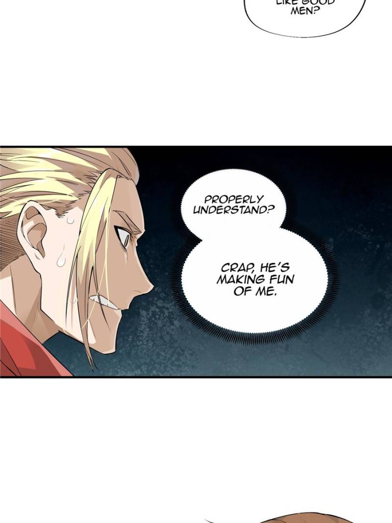 The King's Avatar Chapter 11 page 8 - Chapter 11