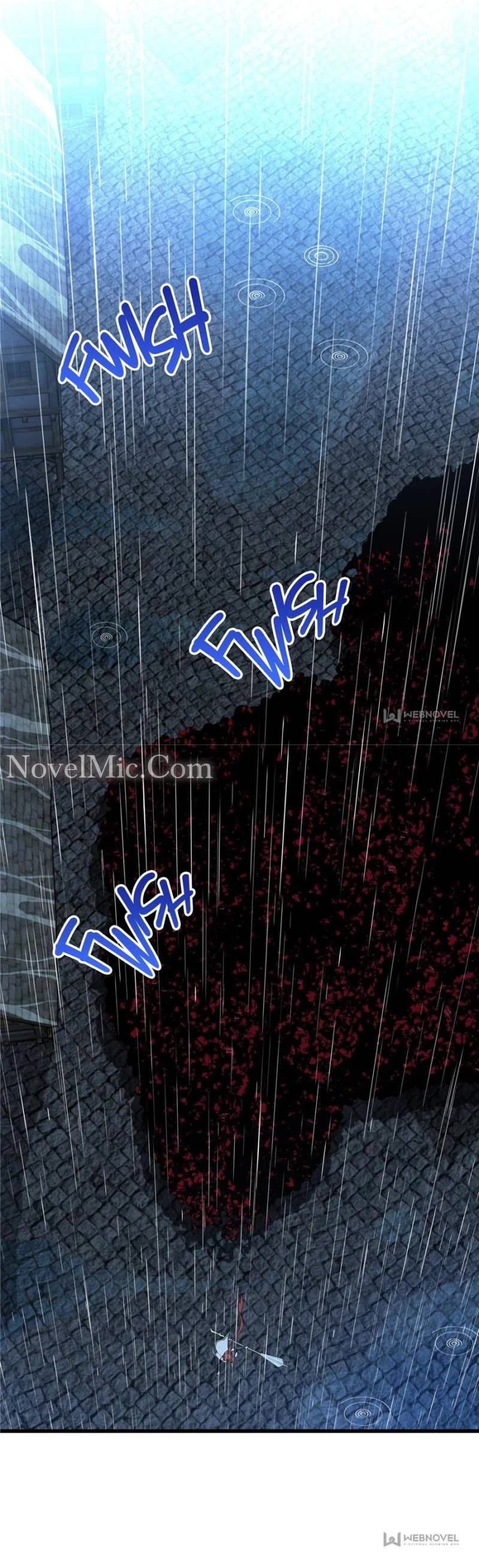 The King's Avatar Chapter 111 page 5 - Chapter 111