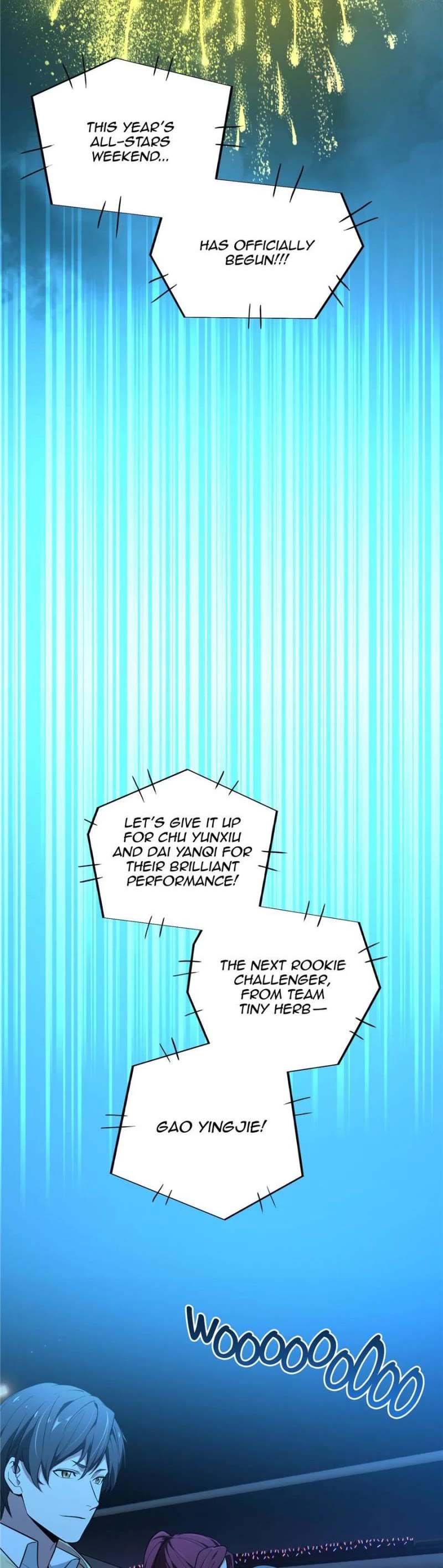 The King's Avatar Chapter 113 page 10 - Chapter 113
