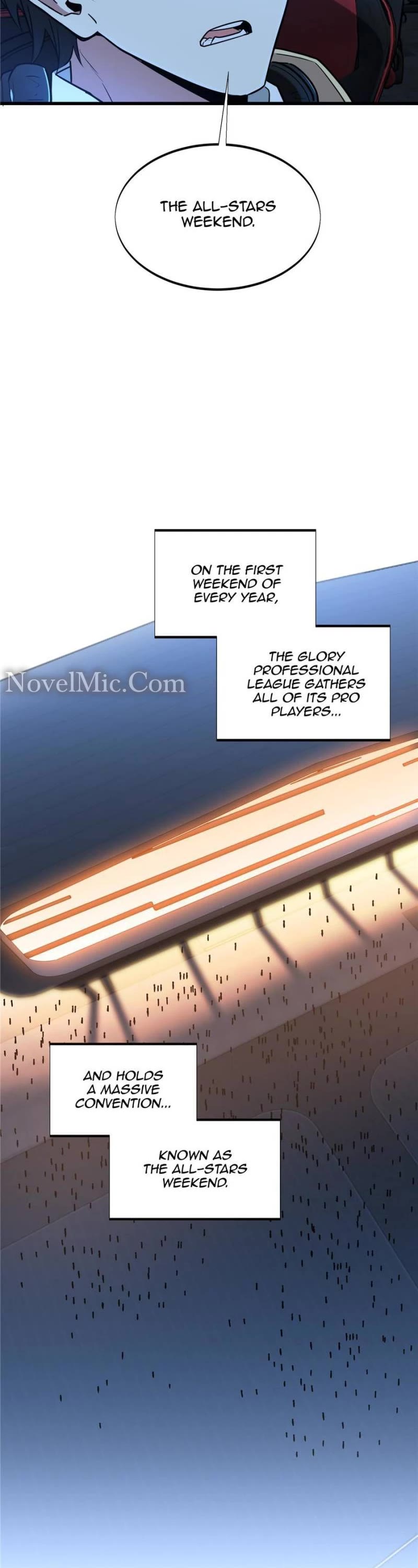 The King's Avatar Chapter 113 page 2 - Chapter 113