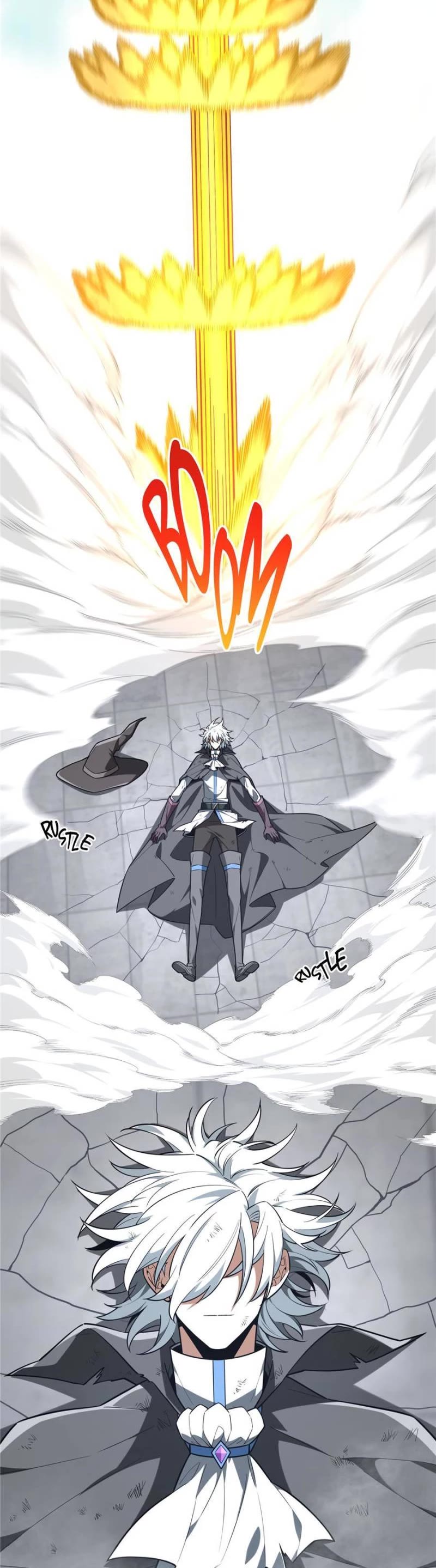 The King's Avatar Chapter 113 page 24 - Chapter 113