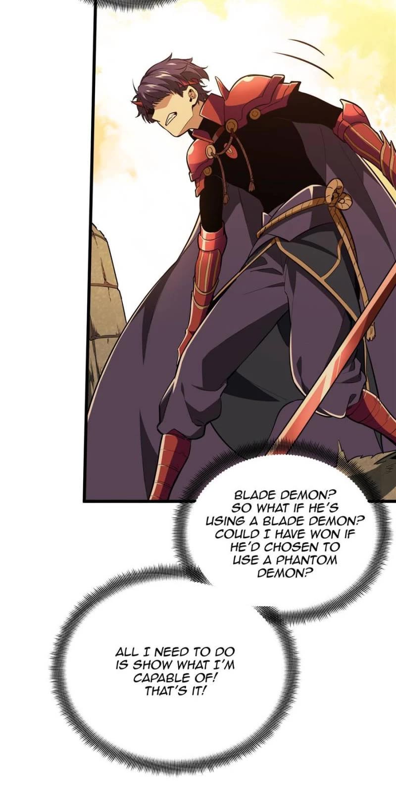 The King's Avatar Chapter 114 page 23 - Chapter 114
