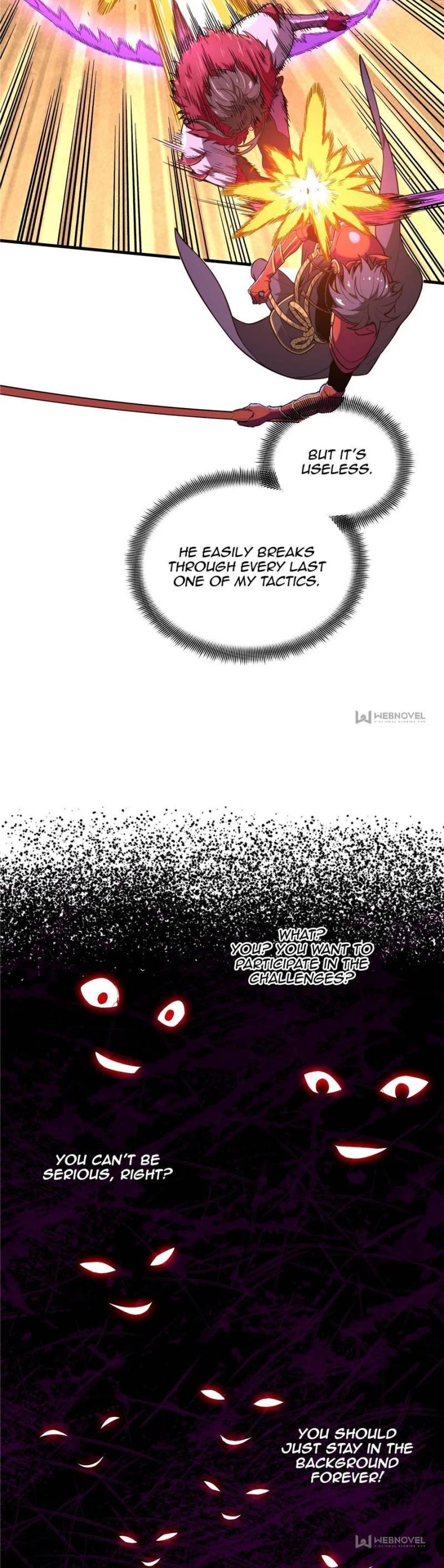 The King's Avatar Chapter 115 page 10 - Chapter 115
