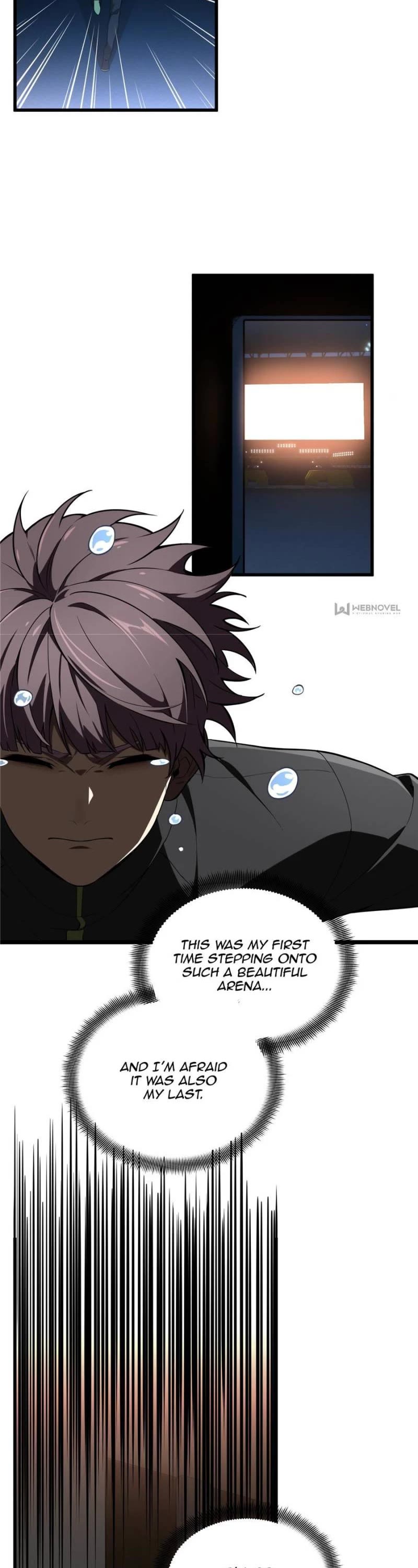 The King's Avatar Chapter 115 page 13 - Chapter 115