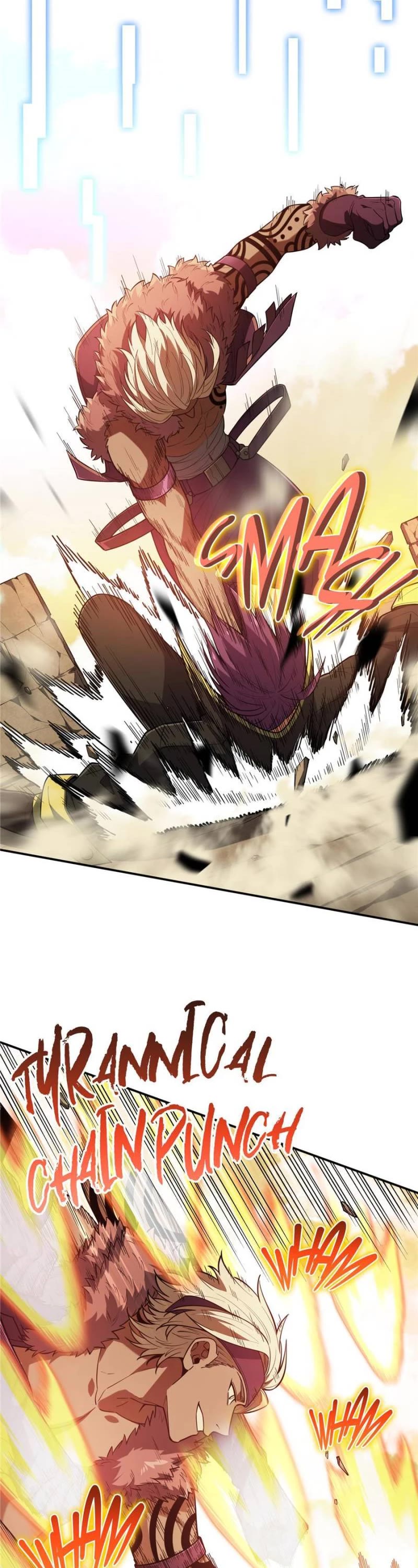The King's Avatar Chapter 116 page 3 - Chapter 116